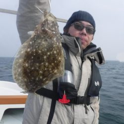 遊漁船 幸友丸 釣果