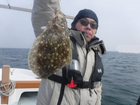 遊漁船 幸友丸 釣果