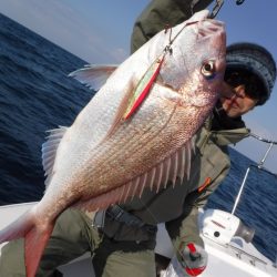 BlueNote Fishing Taxi 釣果