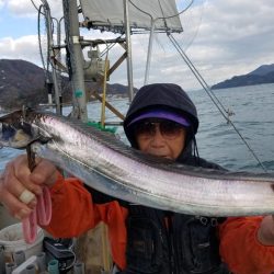 遊漁船　ニライカナイ 釣果