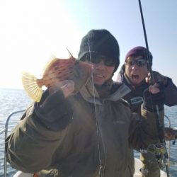 Magic（マジック） 釣果