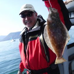 遊漁船 幸友丸 釣果