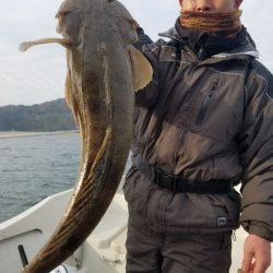 Magic（マジック） 釣果