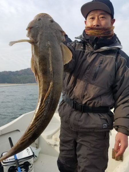 Magic（マジック） 釣果