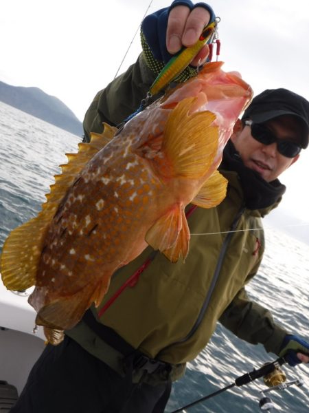 ＢｌｕｅＮｏｔｅ　Ｆｉｓｈｉｎｇ　Ｔａｘｉ…