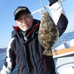 遊漁船 幸友丸 釣果