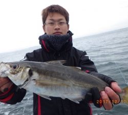 石川丸 釣果