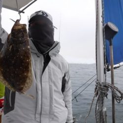 遊漁船 幸友丸 釣果