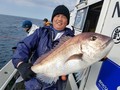 里輝丸 釣果