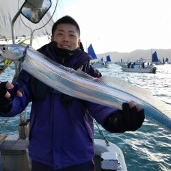 遊漁船　ニライカナイ 釣果