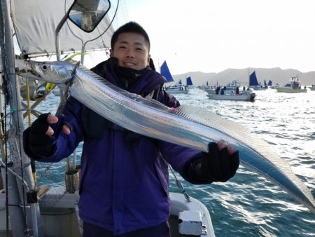 遊漁船　ニライカナイ 釣果