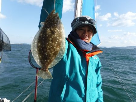 遊漁船 幸友丸 釣果