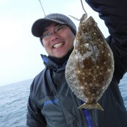 遊漁船 幸友丸 釣果