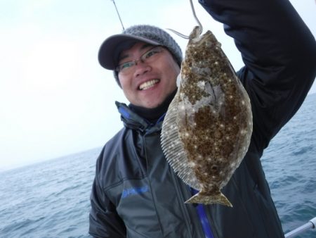 遊漁船 幸友丸 釣果