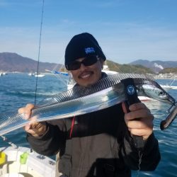 遊漁船　ニライカナイ 釣果