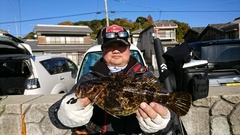 まこと渡船 釣果