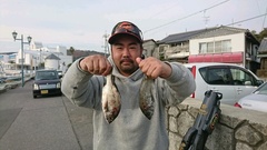 まこと渡船 釣果