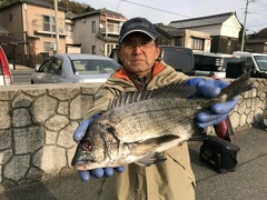 まこと渡船 釣果
