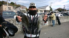 まこと渡船 釣果