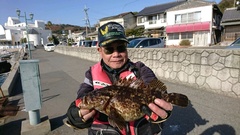 まこと渡船 釣果