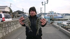 まこと渡船 釣果