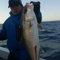 第五慶門丸 釣果