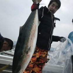 寿裕 （YOSHIHIRO） 釣果