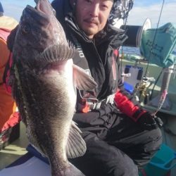 気仙沼 つり丸 釣果