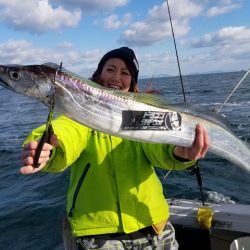 遊漁船　ニライカナイ 釣果