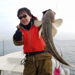 Magic(マジック) 釣果