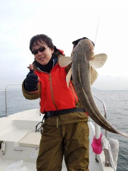 Magic(マジック) 釣果