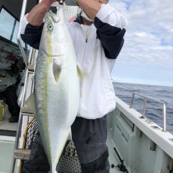 ふじしめ丸 釣果