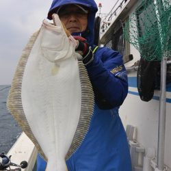 宝生丸 釣果