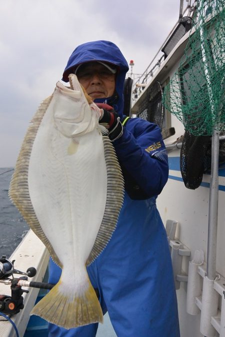 宝生丸 釣果