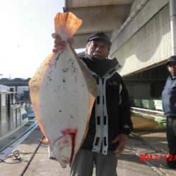 まとばや 釣果