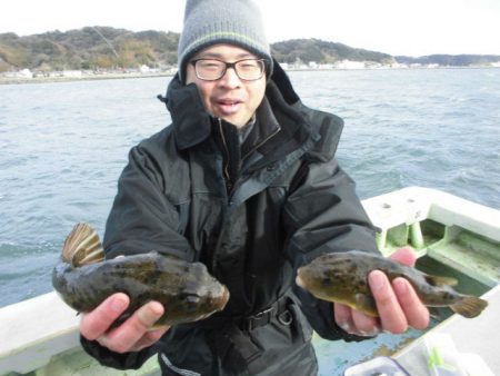 大進丸（愛知） 釣果