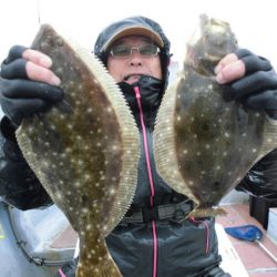 大進丸（愛知） 釣果