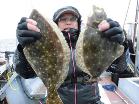 大進丸（愛知） 釣果