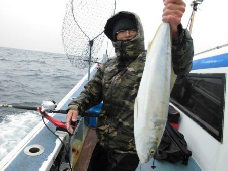 大進丸（愛知） 釣果