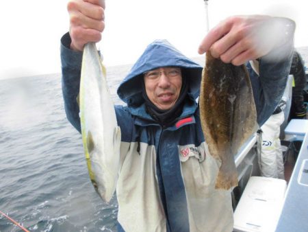 大進丸（愛知） 釣果