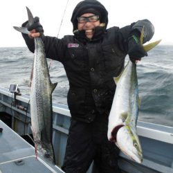 大進丸（愛知） 釣果