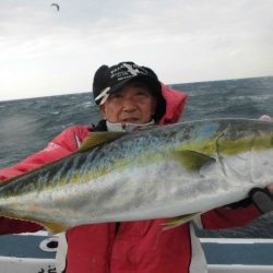 大進丸（愛知） 釣果