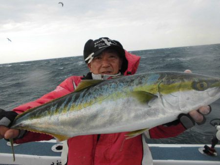 大進丸（愛知） 釣果