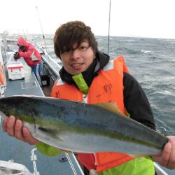 大進丸（愛知） 釣果