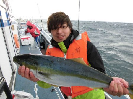 大進丸（愛知） 釣果