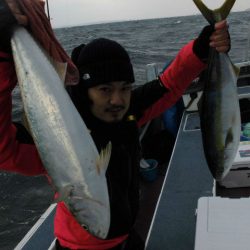 大進丸（愛知） 釣果