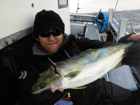 大進丸（愛知） 釣果