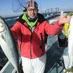 大進丸（愛知） 釣果