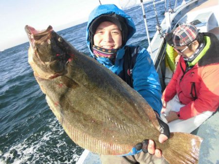 大進丸（愛知） 釣果