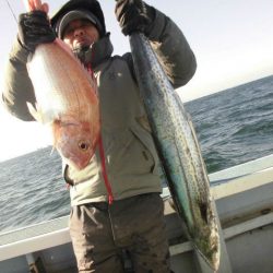 大進丸（愛知） 釣果